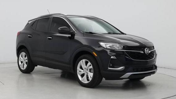BUICK ENCORE GX 2023 KL4MMDS26PB148674 image
